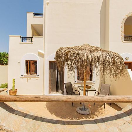 Appartement Naxian Bliss à Agkidia Extérieur photo