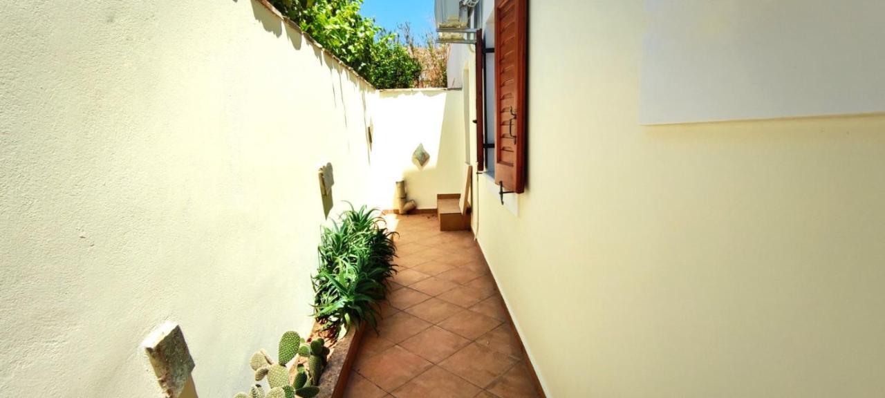 Appartement Naxian Bliss à Agkidia Extérieur photo